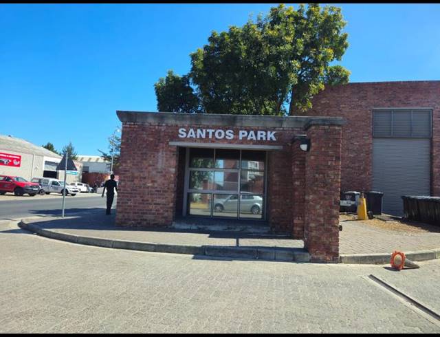 INDUSTRIAL PROPERTY TO RENT IN STIKLAND INDUSTRIAL